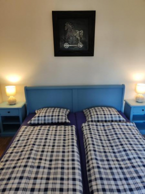 Apartman Šumiac 4